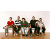 Arkells: Between Us Tour