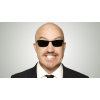 Andy Parsons: Please #@!$ Off to Mars
