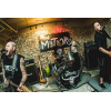The Meteors + support The Bitter Lemons