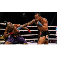 BKFC 94 Darren Till v Yoel Romero