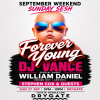 Forever Young - September Weekend Sunday Sesh