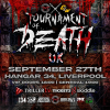 TNTxCZW Tournament of Death 2026
