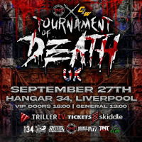 TNTxCZW Tournament of Death 2026