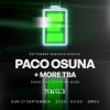 Elevate: Paco Osuna