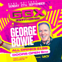 GBX September Sunday