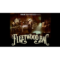 Fleetwood Bac - Special Matinee Show - 12:30pm-4:30pm - MacInee