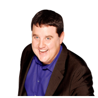 Peter Kay Live (Matinee Show)