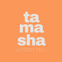 TAMASHA: STUDENTS ONLY Freshers Welcome Party: