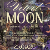 Velvet Moon
