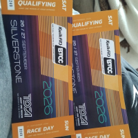 BTCC Car touring championships