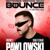 DISFUNCTION x BOUNCE: Pawlowski