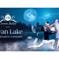 Crown Ballet Presents Swan lake