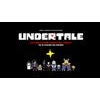 UNDERTALE - The Determination Symphony