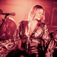 Jess Hayes & Friends Live