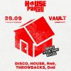 BYOB House Party Mondays