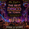 Big Knight In: The Best Disco In Town