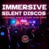 80s, 90s &amp; 00s Silent Disco @ St Marys