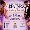 Greatness Gala brunch