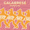 SEKTOR X Calabrese Italian Deli RAVE!!!!