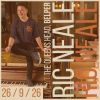 Ric Neale Live @ The Queens Head
