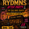 Rydmns After party meets Mole jam