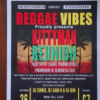 Kittyman Reunion