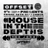 House IN THE Depths