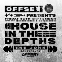 House IN THE Depths