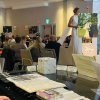 The Hampstead and Regents Park Wedding Fair