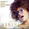 Manahatta Funk &amp; Soul Nottingham &amp; Midlands All Dayer Reunion
