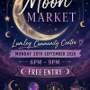 Lumley Moon Market