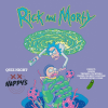 Rick &amp; Morty QuizzNight
