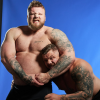 An Evening with the World's Strongest Brothers - Barrow
