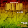 Neighbourhd Presents: NBHD Open Jam Reggae Special