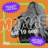 Mama's Saturday // 19th September