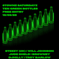 6TOWNZ SATURDAYZ Co