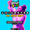 Reggae Bingo - Leicester - Fri 25th Sept