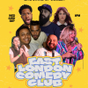 East London Comedy Club Wed 23rd September Shoreditch Brick Lane