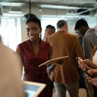 Turbo Connections | Fast Paced Event for Startups & Profession