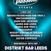 Passion For Freshers