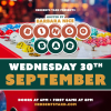 Bingo Bab September- A night with Barbara Nice