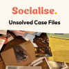 Unsolved Case Files: Solve A Murder!