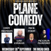 PLANE COMEDY