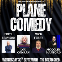 PLANE COMEDY