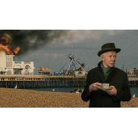 JOE JACKSON - HOPE AND FURY TOUR 2026