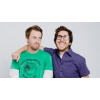 Jake and Amir Live Presents That's Funny