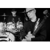 Holy Holy Feat Tony Visconti and Woody Woodmansey