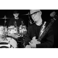 Holy Holy Feat Tony Visconti and Woody Woodmansey