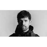 James Blake - Trying Times Tour