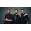 Westlife 25 - The Anniversary World Tour